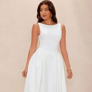 Fashion Nova Lani Dress